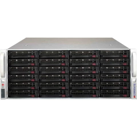SuperMicro CSE-846BE1C-R1K03JBOD