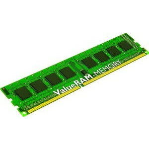 Оперативная память 4Gb DDR-III 1333MHz Kingston ECC Reg (KVR13LR9S8/4)