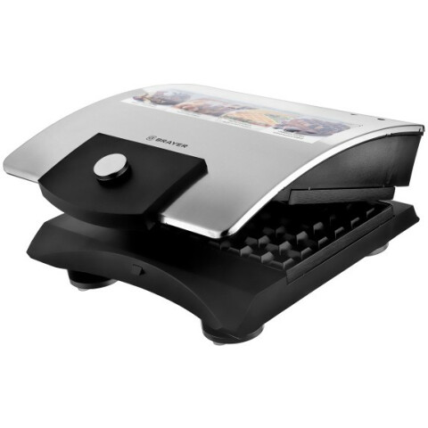 Вафельница BRAYER BR2300
