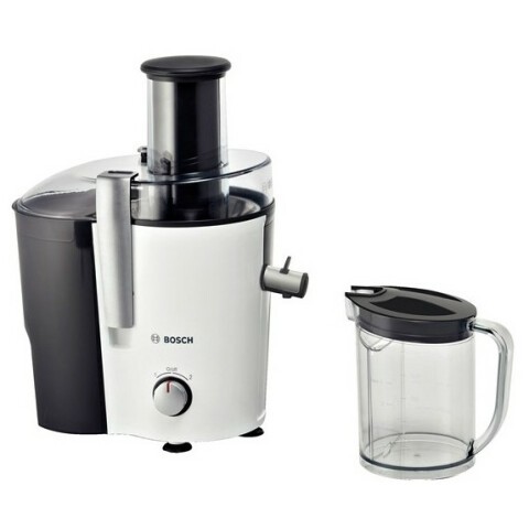 Соковыжималка Bosch MES25A0