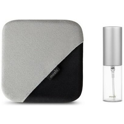 Чистящий набор Moshi 99MO033002 для экранов