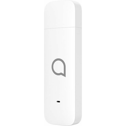 Модем Alcatel Link Key IK41VE1 White
