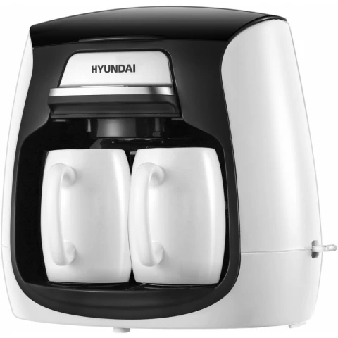 Кофеварка Hyundai HYD-0204