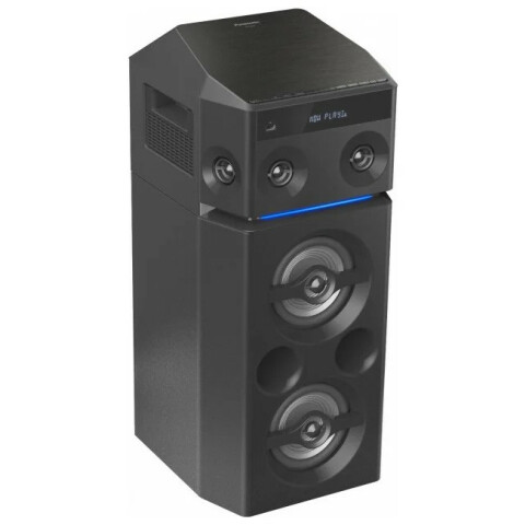 Музыкальный центр Panasonic SC-UA30GS-K