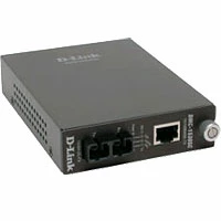 Медиаконвертер D-Link DMC-300SC