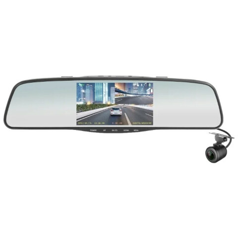 Автомобильный видеорегистратор Navitel MR250 NV