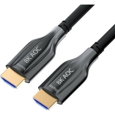 Кабель HDMI - HDMI, 40м, Greenconnect GCR-52436