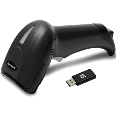 Сканер штрих-кодов Mertech CL-2310 BLE Dongle