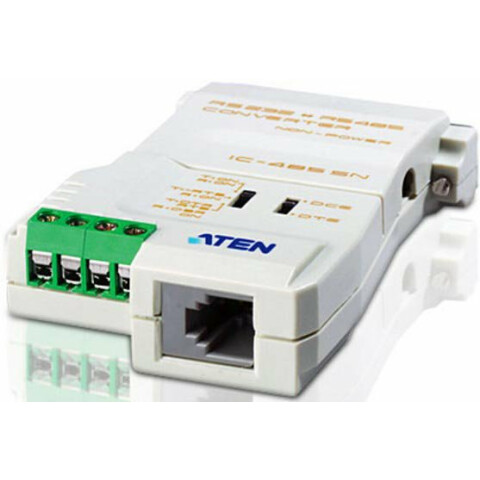 Конвертер ATEN IC485SN