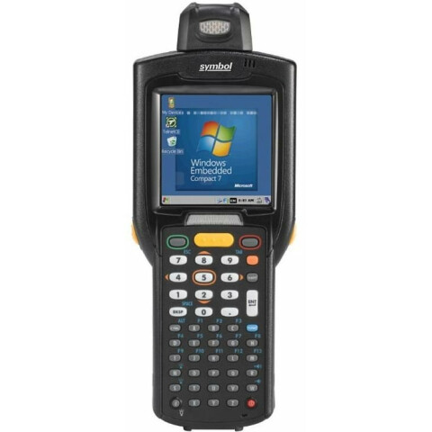 Терминал сбора данных Zebra (Motorola, Symbol) MC32N0-RL4HCLE0A