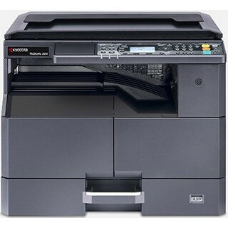МФУ Kyocera TASKalfa 2021 (без крышки)