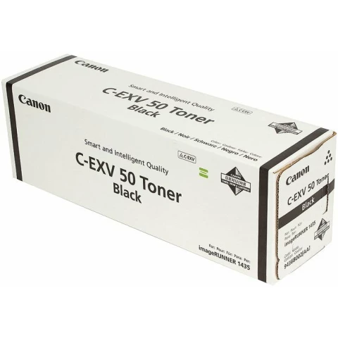 Тонер Canon C-EXV50 Black