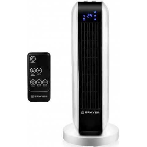 Тепловентилятор BRAYER BR4802