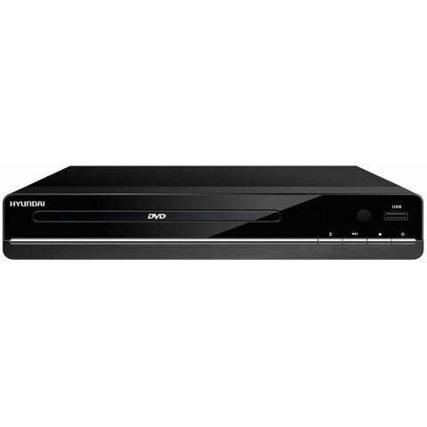 DVD-плеер Hyundai H-DVD180
