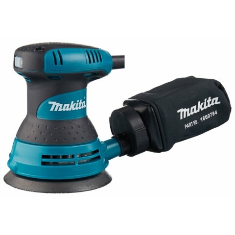 Шлифовальная машина Makita BO5030K