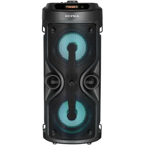 Музыкальный центр Supra SMB-350