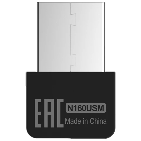 Wi-Fi адаптер TOTOLINK N160USM