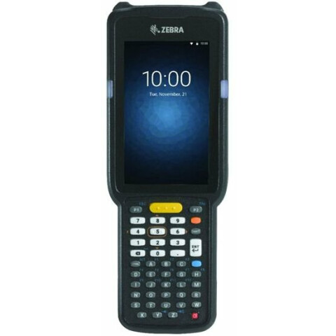 Терминал сбора данных Zebra (Motorola, Symbol) MC330K-SG3HA4RW