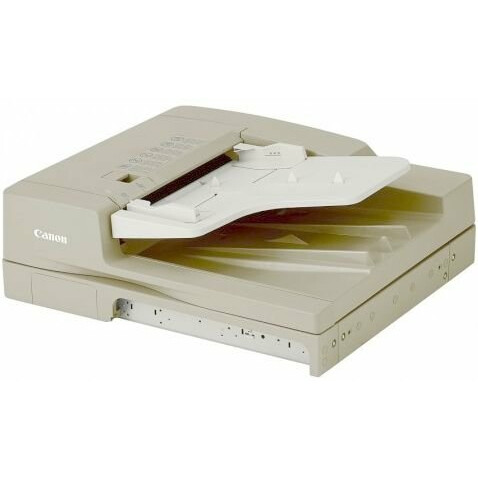 Блок сканирования Canon Color Image Reader Unit-H1