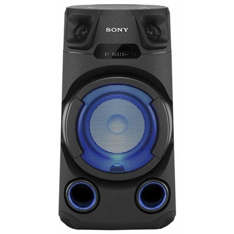 Музыкальный центр Sony MHC-V13