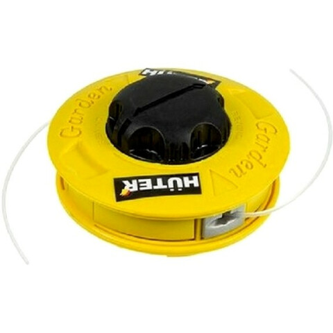 Леска для триммера Huter GTH Easy Load