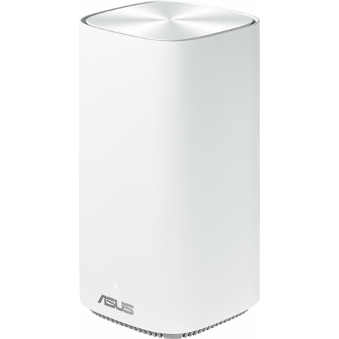 Mesh система ASUS ZenWiFi AC Mini (CD6) (1 шт.)