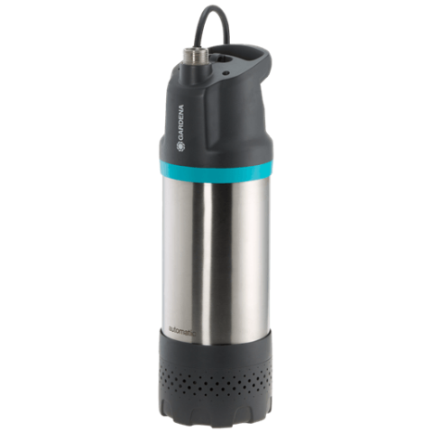 Насос GARDENA 5900/4 Inox