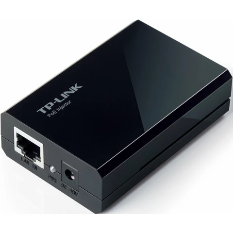 PoE инжектор TP-Link TL-PoE150S