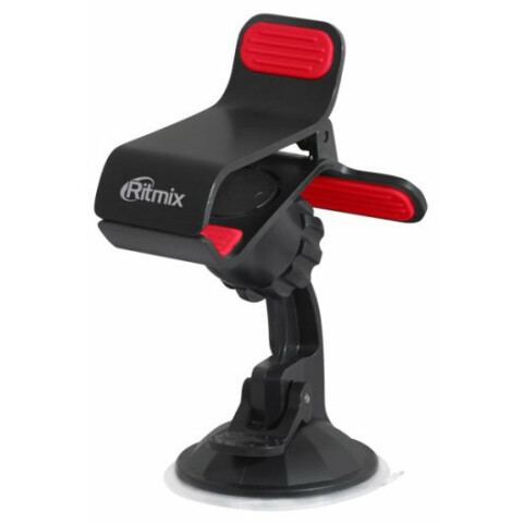 Автомобильный держатель Ritmix RCH-010 W