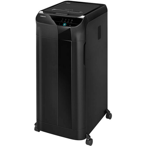 Уничтожитель бумаги (шредер) Fellowes AutoMax 600M