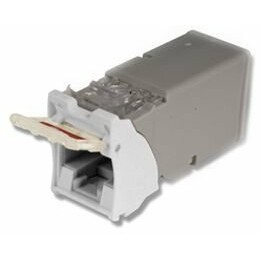 Вставка RJ-45 Siemon Z6-02DB (K)