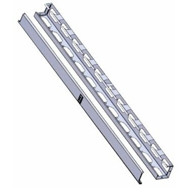 Кабельный органайзер Estap M44ORG47SRV