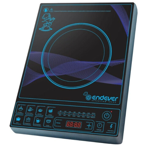 Настольная плита ENDEVER Skyline IP-28