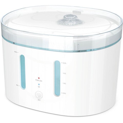 Умная поилка HIPER IoT Pet Fountain