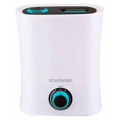 Увлажнитель воздуха Starwind SHC1322 White