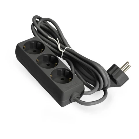 Сетевой удлинитель Exegate ECE-3-3B