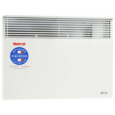 Конвектор Noirot Spot E-5 1500 White