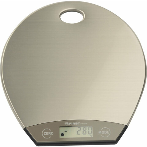 Кухонные весы FIRST Austria FA-6403-1 Grey