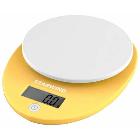 Starwind SSK2259 Yellow