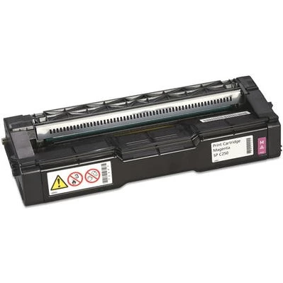 Картридж Ricoh M C250H Magenta