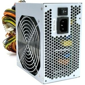 Блок питания 500W InWin RB-S500HQ7-0