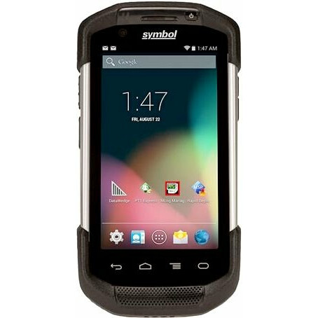 Терминал сбора данных Zebra (Motorola, Symbol) TC700K-0MB22B0-A6