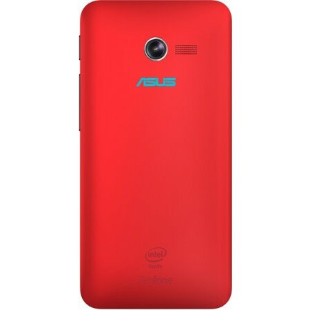 ASUS Zen Case Red