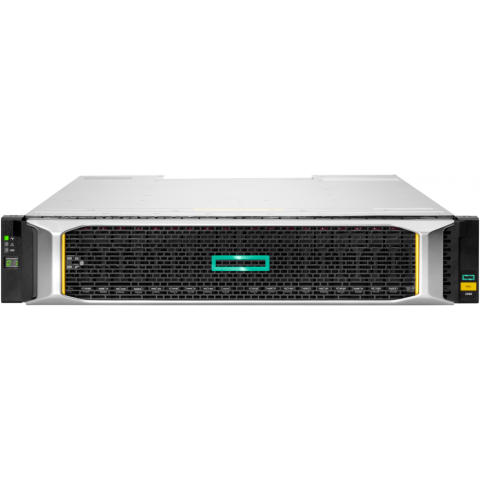 Система хранения данных HPE R0Q76A