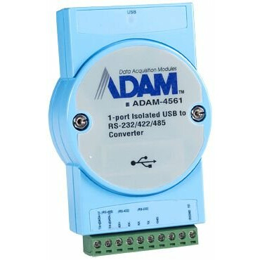 Конвертер Advantech ADAM-4561-CE