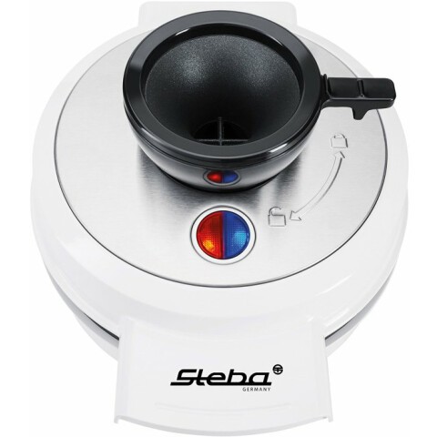 Вафельница Steba WE 20 White
