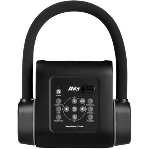 Документ-камера AVer AverVision F17-8M