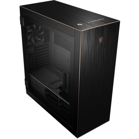 Корпус MSI MPG SEKIRA 500G Black