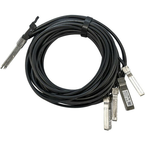 Кабель QSFP+ MikroTik Q+BC0003-S+