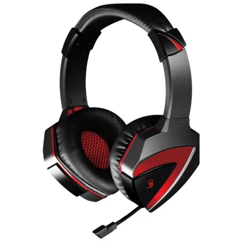Гарнитура A4Tech Bloody G501 Black